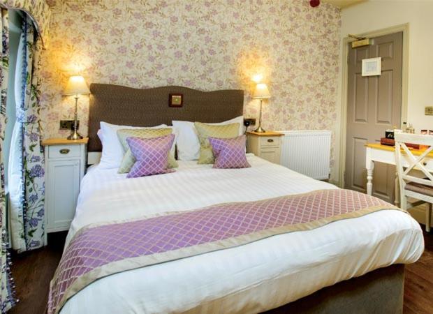 Hotel The Devonshire Grassington Exterior foto