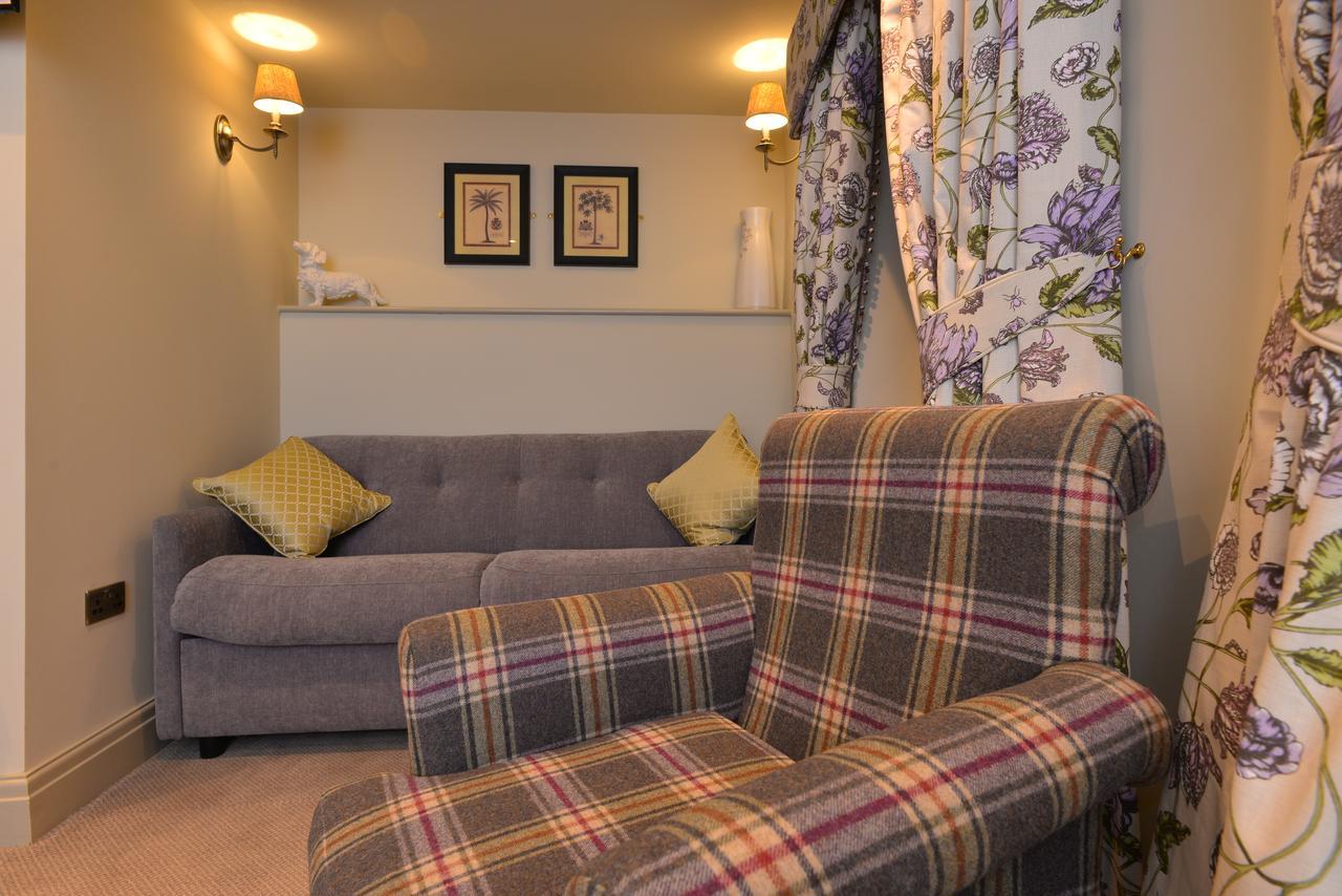 Hotel The Devonshire Grassington Exterior foto