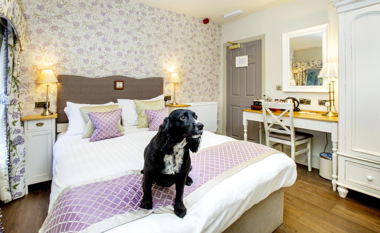 Hotel The Devonshire Grassington Exterior foto