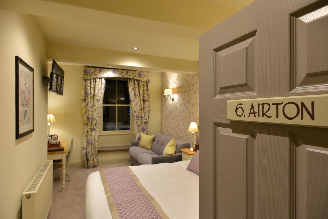 Hotel The Devonshire Grassington Exterior foto
