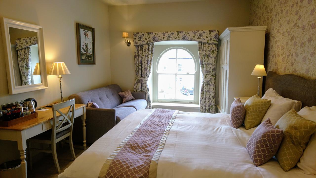 Hotel The Devonshire Grassington Exterior foto