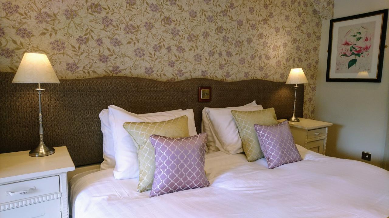 Hotel The Devonshire Grassington Exterior foto